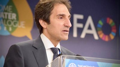 بسام راضي أمام 