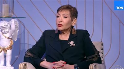 الفنانة ليلى عز العرب: دخولي التمثيل كان مخاطرة وأثبت موهبتي