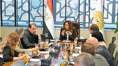 التنمية المحلية تحظر دخول السيارات 