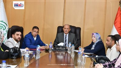 «صوتك مسموع» تحت المجهر.. الفيوم ترفع نسبة الرد إلى 98%