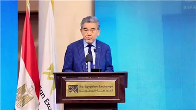خلال لقائه بالرئيس السيسي.. رئيس جامعة هيروشيما يثمن جهود مصر في التعليم