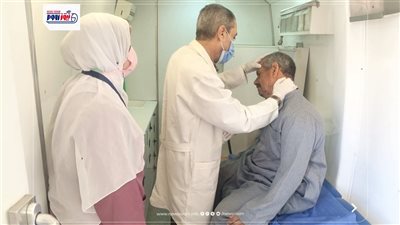 غدًا|قافلة طبية مجانية بقرية طرفا القبلية ضمن مبادرة «حياة كريمة» بالمنيا