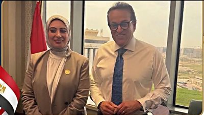 برلمانية تطالب بإنشاء وحدة عاجلة لعلاج التسمم في الإسماعيلية