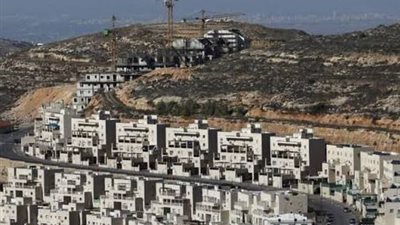 إسرائيل توافق على بناء 126 وحدة سكنية غير قانونية في الضفة الغربية