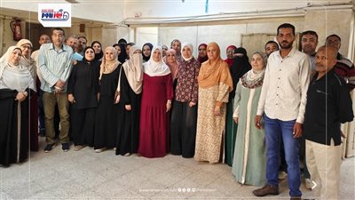 صحة المنيا تحقق سبقا حكوميا باعتماد «نموذج 5» لموازنة الوظائف