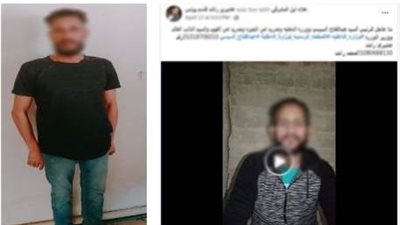 للاهتمام بشكواه.. ضبط شخص ادعى احتجاز أسرته ومجاملة الشرطة لخصومه بالفيوم