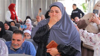 قرعة إنسانية بدمياط تمنح الأمهات المثاليات رحلات عمرة تقديرا لعطائهن