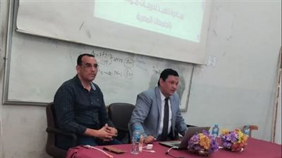 جامعة قنا تواصل تعزيز الوعي الأسري بين طلابها عبر فعاليات مبادرة 