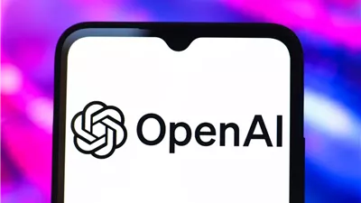  OpenAI تصنع هاتف مزود بوكلاء ذكاء اصطناعي يحلون محل التطبيقات