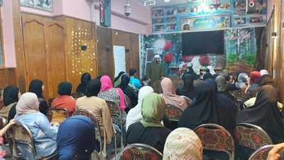 أوقاف وصحة أسيوط تطلقان ندوة 