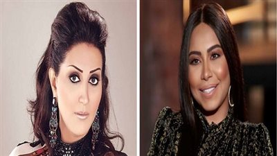 ربنا يحفظ قلبك .. وفاء عامر تدعم شيرين عبدالوهاب بعد عودتها الأخيرة | خاص