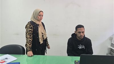 فرص عمل آمنة بالخارج.. بدء مقابلات وظائف فني منشار حجر بالأردن