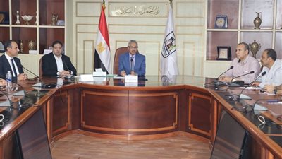 بني سويف تفعل «الموازنة التشاركية» لربط خطط التنمية باحتياجات المواطنين