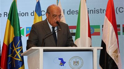 وزير الكهرباء: مصر تدعم إنشاء سوق إقليمية للطاقة في أفريقيا