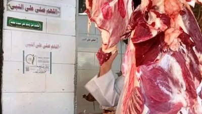 حملات مكثفة لفرع القومية لسلامة الغذاء بأسوان للتأكد من صلاحية المواد الغذائية