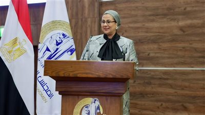 المجلس القومي للمرأة ينظم ختام النسخة الثالثة من برنامج 
