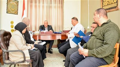 تعليم بورسعيد يستعد مبكرا لانطلاق العام الدراسي الجديد 2026 – 2027