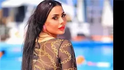 إخلاء سبيل الراقصة حورية وصديقتها بكفالة 20 ألف جنيه في واقعة المستشفى 