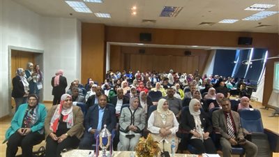 توجيه الكمبيوتر بالسويس يحصد المركز الأول في “كيريو” 