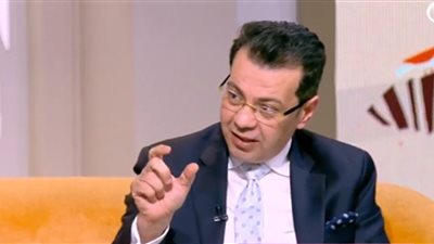 إيهاب زكريا: هناك دول تمتلك وزارة للأسر لتنظم المشكلات التي قد تتطور لأزمات