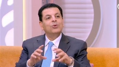 النائب محمود سامي: تمنيت ألا يأتي قانون الأحوال الشخصية للنواب أبدا