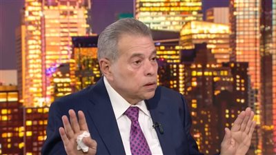 يسقط تحت الماء غريقاً.. تصريحات حادة من توفيق عكاشة حول مستقبل النظام الإيراني