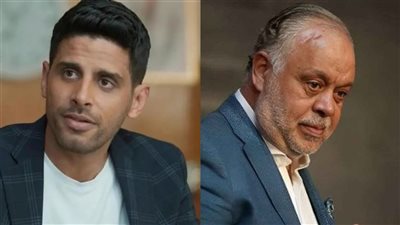 نقابة المهن التمثيلية تنعى والد حمدي الميرغني                                 