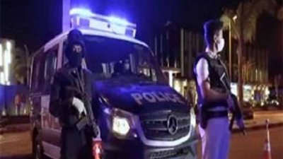 سقوط عنصر إجرامي خطير مطلوب في 3 قضايا وبحوزته آلي ومخدرات بالأقصر 