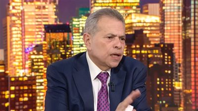 توفيق عكاشة يشيد بالإمارات: تحولت إلى دولة ذكية جعلت من الإنسانية ميثاقا لها