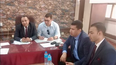النيابة الإدارية تحقق في واقعة تعدي معلمة على تلميذ بـ 