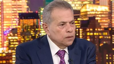 توفيق عكاشة: مصر تسري في عروقي وحبي امتد للإمارات وقياداتها