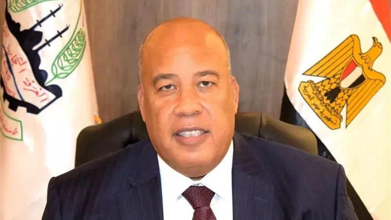 أيمن العشري