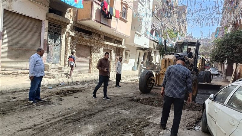 تطوير ورفع كفاءة