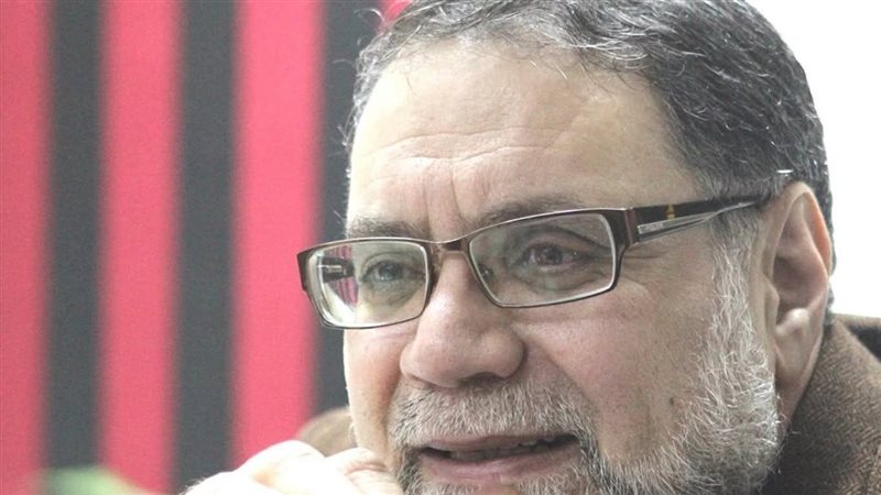 مختار نوح