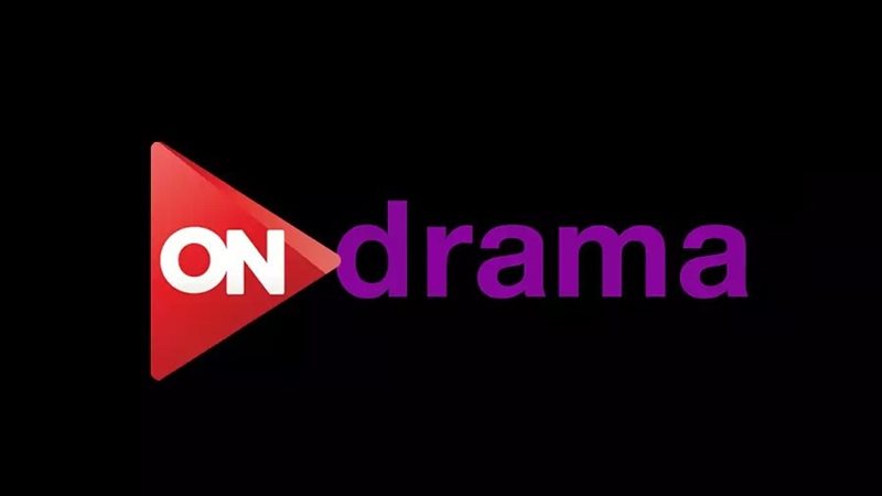 تردد قناة on drama