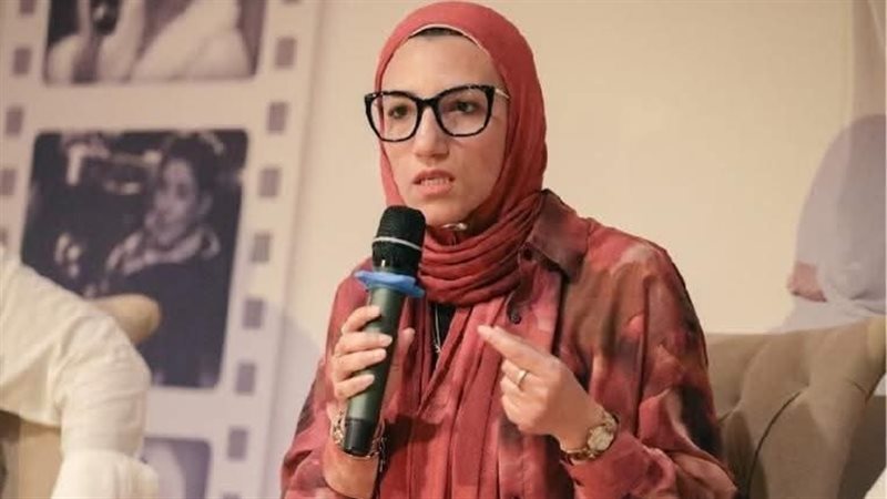 المجلس القومي للمرأة