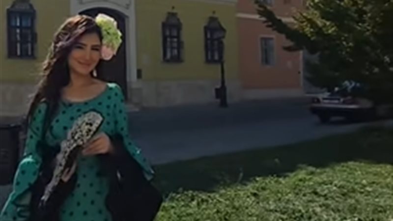 مي عمر
