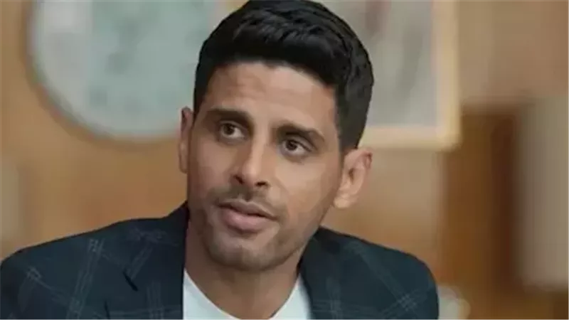 حمدي الميرغني