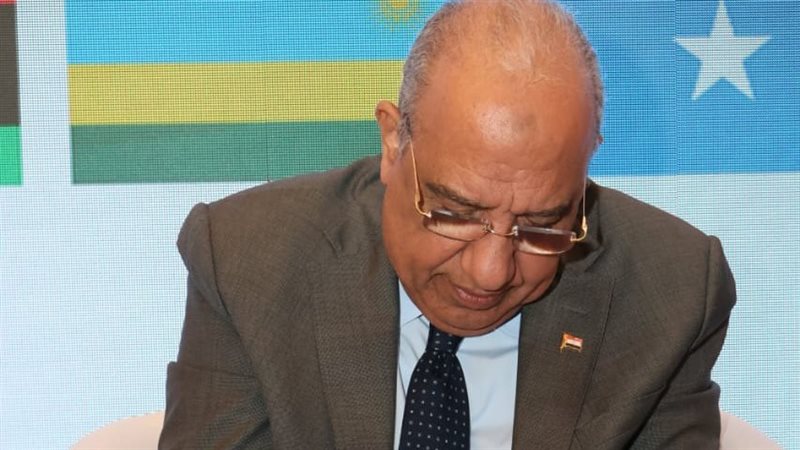 جانب من الحدث
