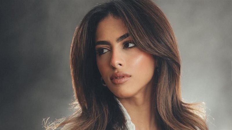 سارة محجوب