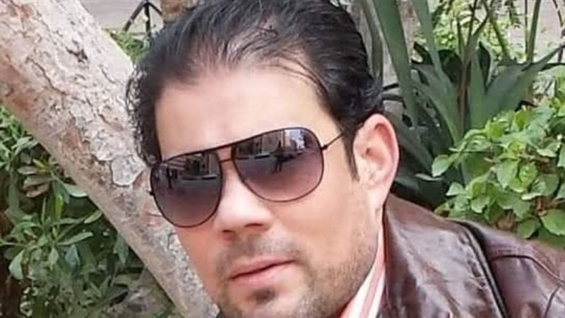 عمرو النعماني 