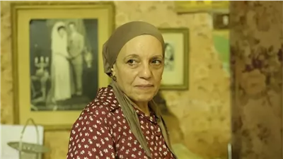 عارفة عبدالرسول توجه رسالة لمديري الإنتاج : حافظوا على ما تبقى من الإنسانية