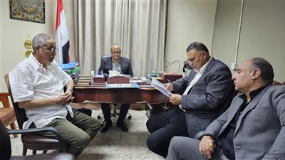 تبدأ يوم 16 وتنتهي يوم 20 مايو القادم..اعتماد مقترح لجداول امتحانات نهايةالعام