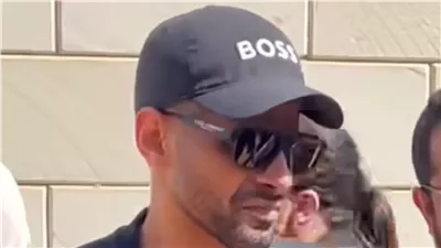إقامة عزاء والد حمدي الميرغني يوم السبت في مسجد الشرطة بالشيخ زايد