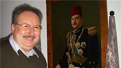 آخر ملوك مصر.. القصة الكاملة لقضية أحمد فؤاد الثاني وأبرز المعلومات عنه