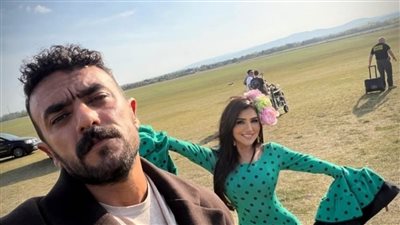 بعد تأجيله لأكثر من مرة .. موعد انتهاء تصوير فيلم شمشون ودليلة |خاص