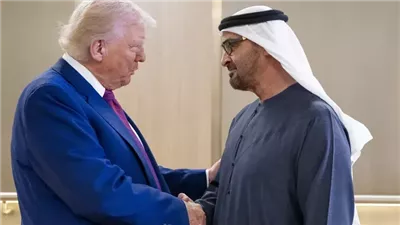 ماذا قال ترامب على انسحاب الإمارات من منظمة أوبك؟ 
