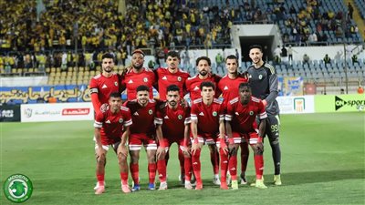 التعادل السلبي يفرض نفسه على مواجهة طلائع الجيش ومودرن سبورت في الدوري