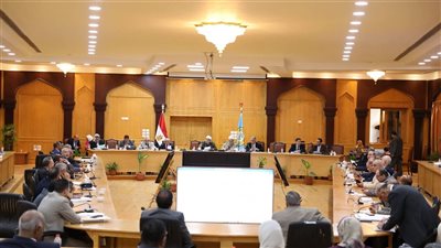 مجلس جامعة الأزهر يناقش عقد امتحان تصفية لفرق النقل أسوة بالفرقة الرابعة