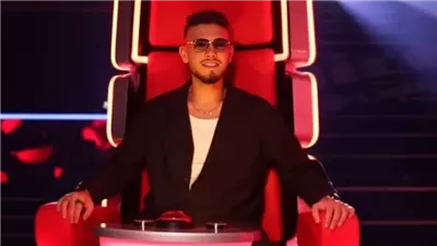 أنا اترفضت مليون مرة.. الشامي يواسي متسابق في الحلقة 5 من The Voice Kids  